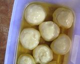 Foto langkah ke 3 dari resep Roti Maryam.