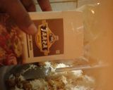 A picture of step 6 of Shahi moti pulao.