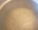 Foto del paso 3 de la receta: Ensalada de arroz con ralladura de limón