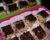 Foto langkah ke 3 dari resep BOLU JADOEL ala me.