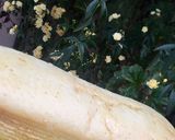 Foto del paso 6 de la receta: Budín de limón 🍋