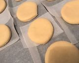 Une image de l'étape 5 de Beignets au nutella.