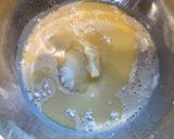 A picture of step 1 of Easy Puto.