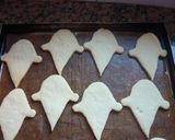 Foto del paso 1 de la receta: Masitas decoradas en forma de helado