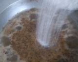 (બાજરા) ના લોટ ની રાબ(bajra na lot ni raab in recipe in Gujarati) રેસીપી સ્ટેપ2ફોટો