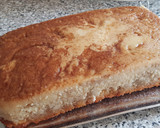 Foto del paso 9 de la receta: Pudín de Bizcocho y Melocotón
