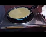 Foto langkah ke 4 dari resep PANCAKE MANGGA tanpa pewarna.