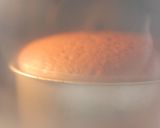A picture of step 11 of Fluffy & Moist Gateau Chocolat.