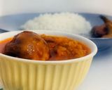 عکس مرحله 6 از دستور خورشت دال عدس با گوشت