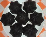 Foto langkah ke 7 dari resep Blackforest kukus mini.