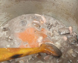 Foto del paso 5 de la receta: Ternera guisada tipo Borgoña