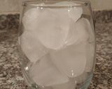 Foto del paso 1 de la receta: Aperitivo Martini Fiero