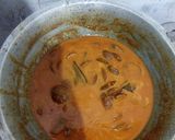 Foto langkah ke 4 dari resep Rendang jengkol mantul.