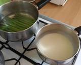 Vickys Asparagus with Vegan Hollandaise Sauce, GF DF EF SF NF recipe step 4 photo