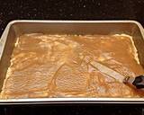 Toasted Coconut Caramel Cashew Bars recipe step 7 photo