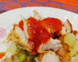 Foto del paso 2 de la receta: Mermelada de tomate