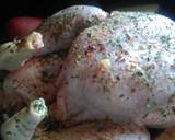 Mandys whole chicken slow cooker recipe step 2 photo