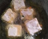 Foto langkah ke 3 dari resep Tahu Bunting Sayuran.