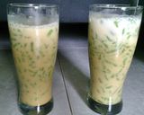 Foto langkah ke 5 dari resep Cendol / Dawet Ayu.