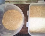 Foto langkah ke 3 dari resep Pir Kukus Keju.