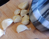 Foto del paso 2 de la receta: Pollo al ajillo fácil