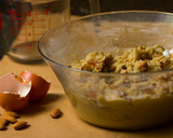 Foto del paso 4 de la receta: Cookies pan dulce