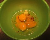 Foto del paso 11 de la receta: Pai de repollo verde crespo y ratatuil