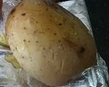 Prawn Jacket Potato recipe step 4 photo