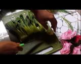 Foto langkah ke 7 dari resep Pakcoy bawang putih.