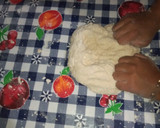 Foto del paso 3 de la receta: Pizza margarita