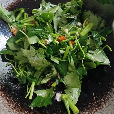Langkah 3