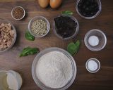 Tonhalas muffin recept fázis 1 fotója