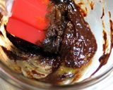 A picture of step 2 of Only Two Ingredients. Mama's Chocolate Mousse.