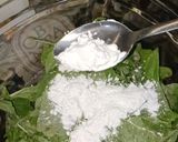 Foto langkah ke 2 dari resep Bayam Krispi.