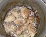 Foto langkah ke 1 dari resep Ayam asam manis.