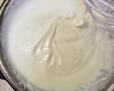 A picture of step 11 of Light and Fluffy Yogurt Mousse without Heavy Cream.