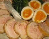 A picture of step 11 of Supreme Chicken Char Siu.