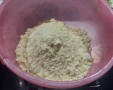 Foto langkah ke 2 dari resep Anabolic Bolu Tape Keju |High Protein, Low Calorie, No Added Sugar.