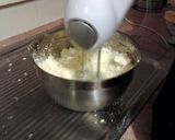 A picture of step 1 of Foundation Biscuits.