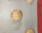 Foto del paso 6 de la receta: Cookies crumbl 🍪