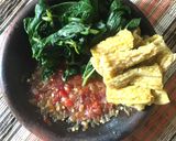 Foto langkah ke 4 dari resep Brambang Asem.