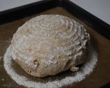 A picture of step 12 of Our Family's Tried-and-True Pain de Campagne.