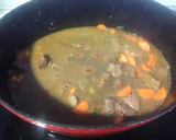 Foto del paso 6 de la receta: Carne en salsa con patatas