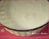 A picture of step 2 of Yoghurt Calpis and Milk.