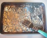 A picture of step 15 of Peach Mousse and Jelly.