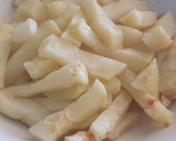Foto del paso 1 de la receta: Huevos rotos saludables