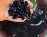 Foto del paso 1 de la receta: Frijoles de la olla en olla express