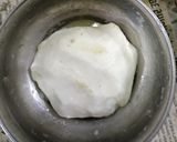 A picture of step 8 of How to make *White butter*.