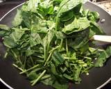 Spinach greens recipe step 3 photo