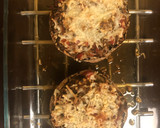 Foto del paso 6 de la receta: Champiñones gigantes rellenos